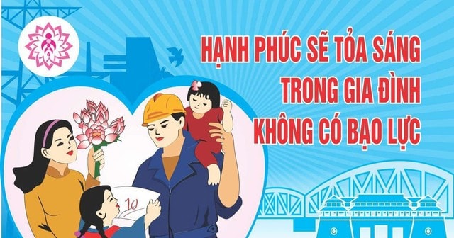 Xã Chuyên Mỹ xây dựng môi trường sống an toàn, nhân văn và bền vững