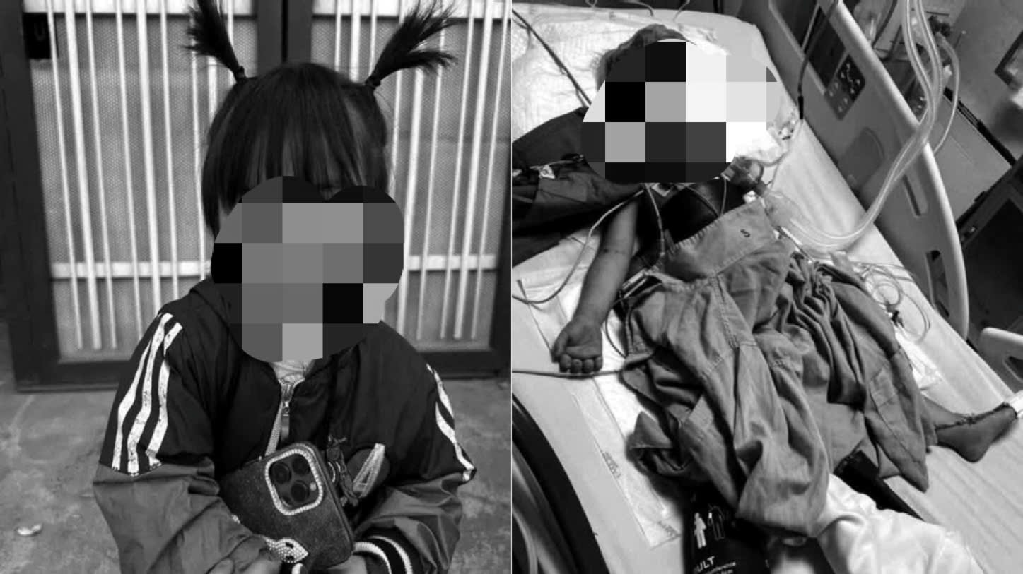 Không thể nhân danh dạy con để che đậy hành vi bạo hành trẻ em