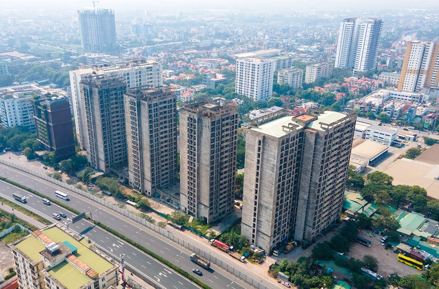 Tiên phong để người dân có cuộc sống tốt hơn