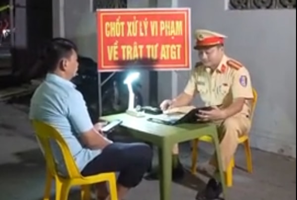 Đưa pháp luật đến với giới trẻ thông qua mạng xã hội