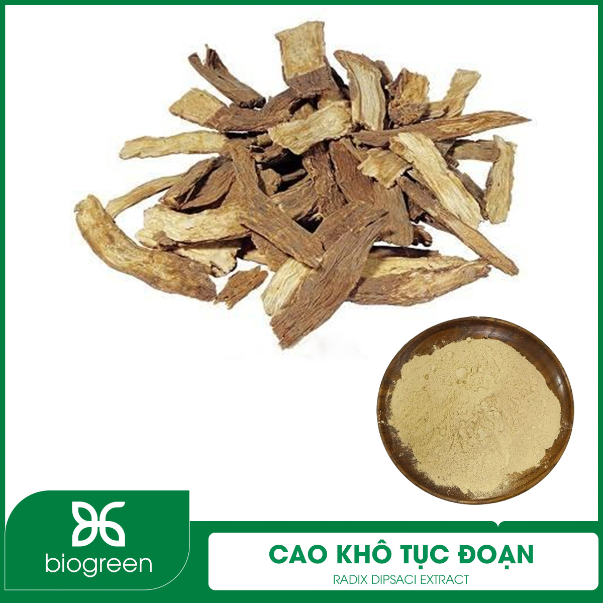 Bán cao khô tục đoạn ở đâu?