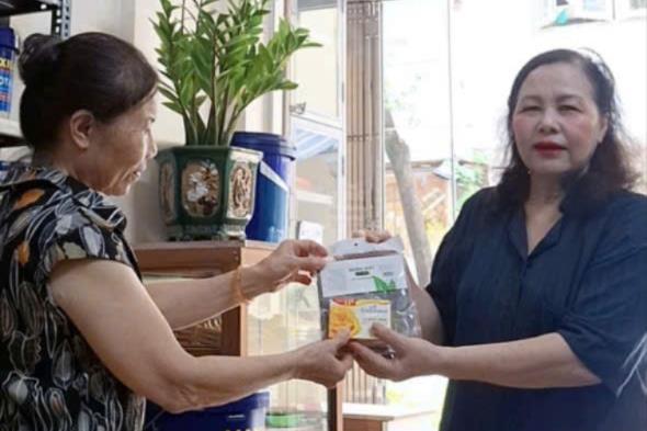 Khơi dậy sức mạnh nét đẹp văn hóa truyền thống